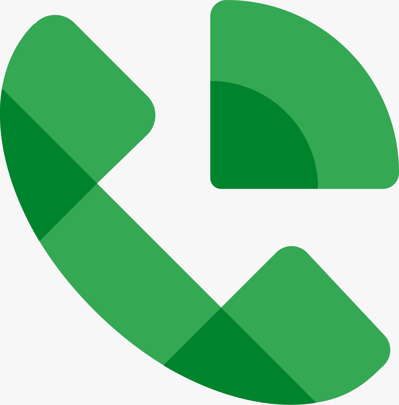 Google Voice virtual number