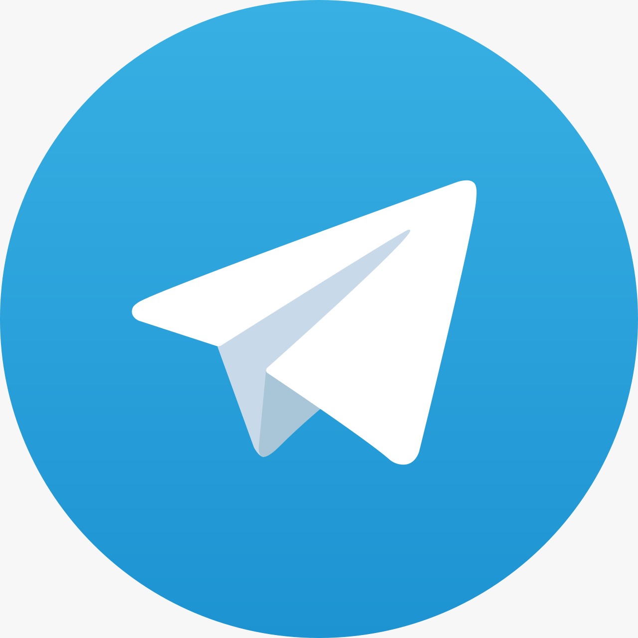 Telegram virtual number